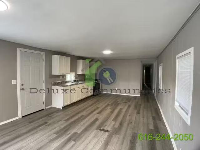 House for rent in Allegan