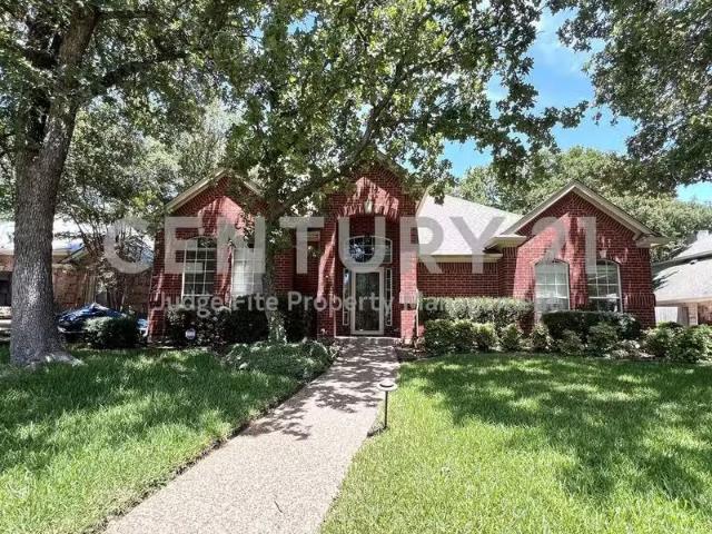 House for rent in Arlington