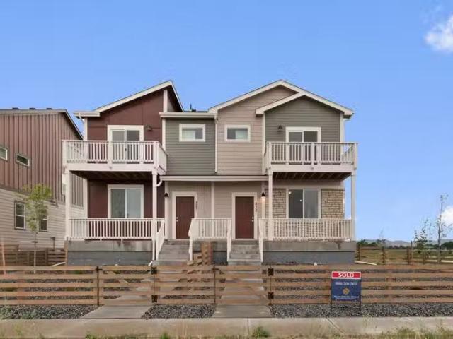 House for rent in Fort Collins