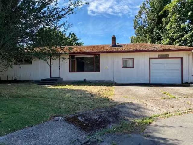 House for rent in Corvallis