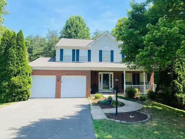 House for rent in Stafford