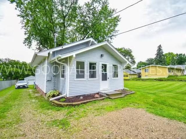House for rent in Des Moines