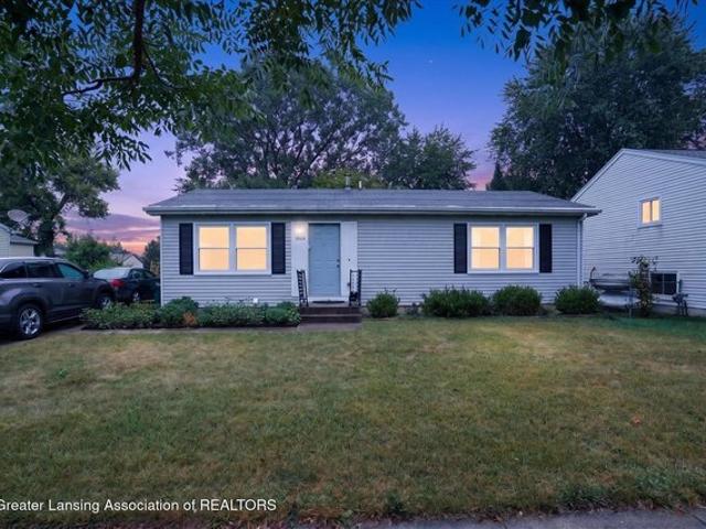 House for sale in Lansing, Michigan