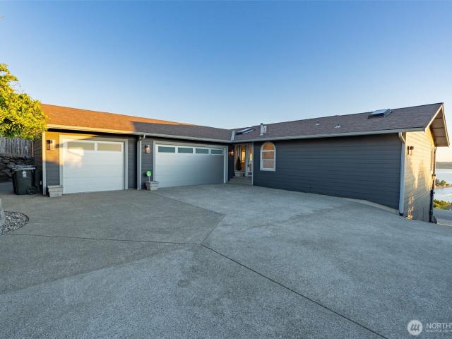 House for sale in Tacoma, Washington