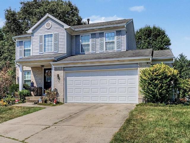 House for sale in Maineville, Warren County