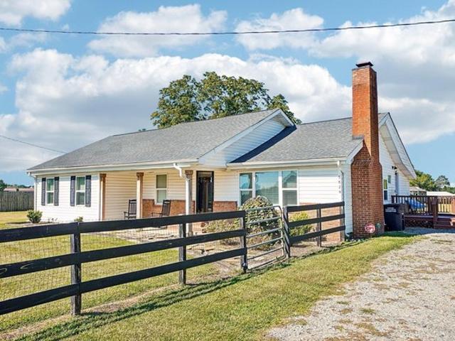 House for rent in Fuquay-Varina, Wake County