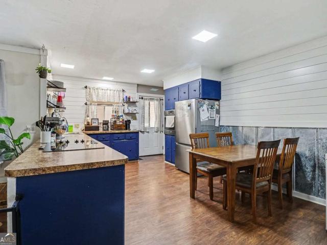 House for sale in Clermont, Hall County