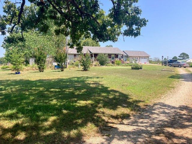 Farm for sale in Shannon, Missouri