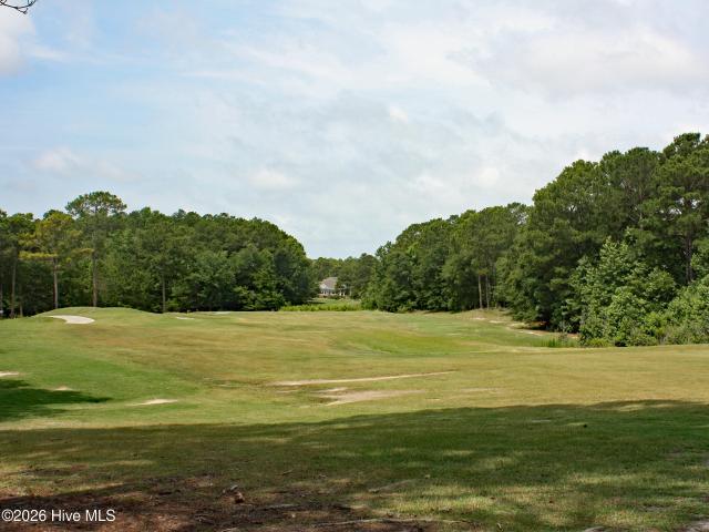 Land for sale in Ocean Isle Beach, North Carolina