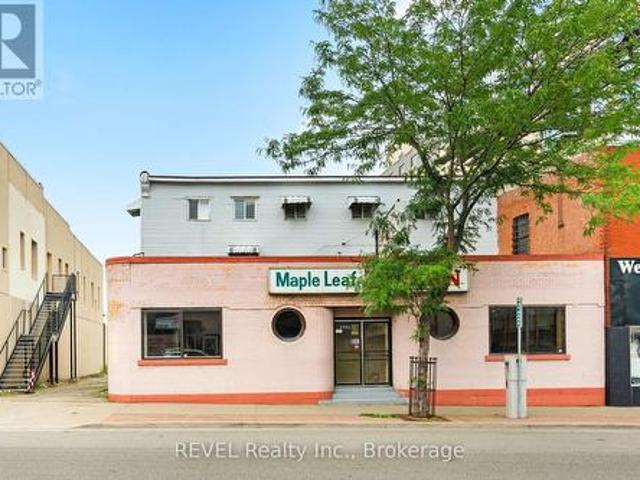 Commercial for sale in Niagara, Ontario