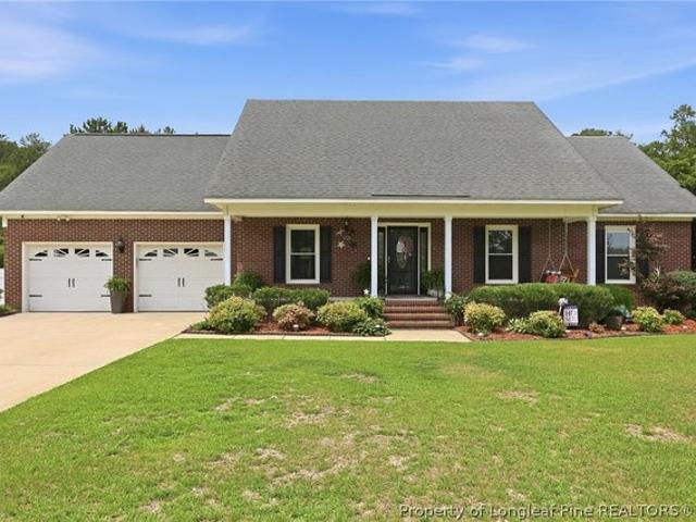 House for sale in Hope Mills, North Carolina