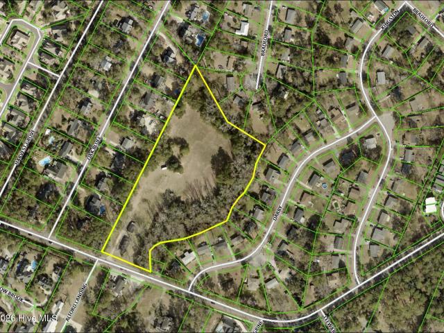 Commercial for sale in Wilmington, North Carolina