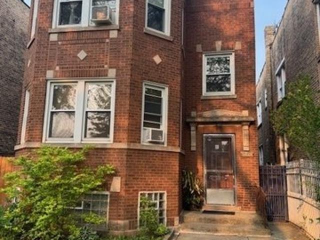House for sale in Chicago Park, Illinois