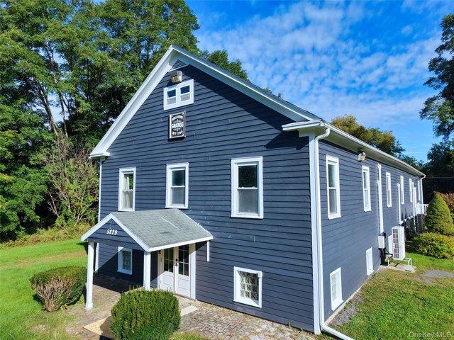 House for sale in Village of Millerton, Dutchess County