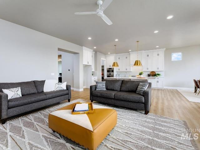 House for sale in Meridian, Idaho