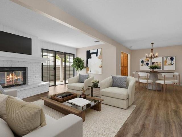 Condo for sale in Citrus Heights, California