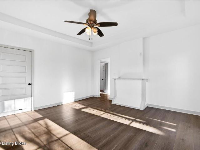 House for sale in Smithfield, Kentucky