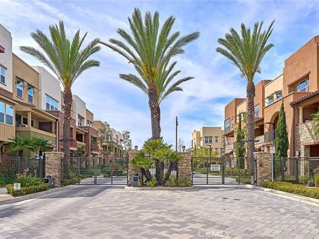 Townhouse for sale in Buena Park, California