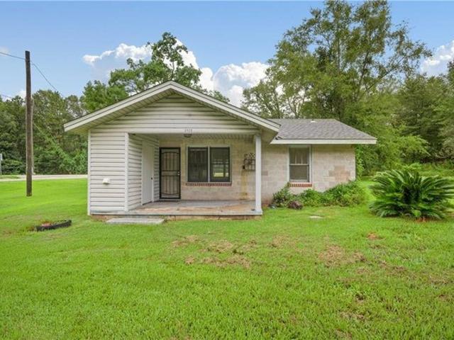 House for sale in Mobile, Alabama