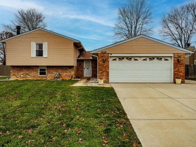 House for sale in Huber Heights, Ohio