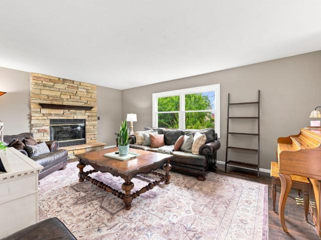 House for sale in Caledonia, Wisconsin