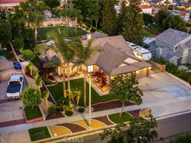 House for sale in Alta Loma, Alta