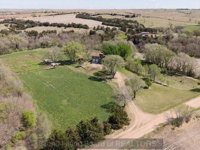 House for sale in Nebraska