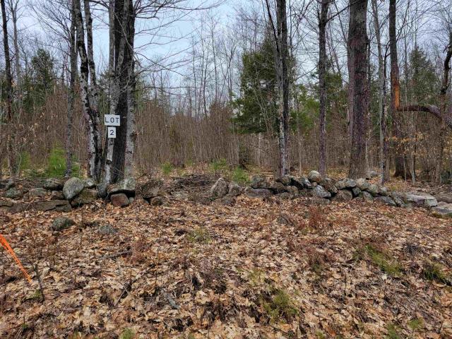 Land for sale in Fryeburg, Maine