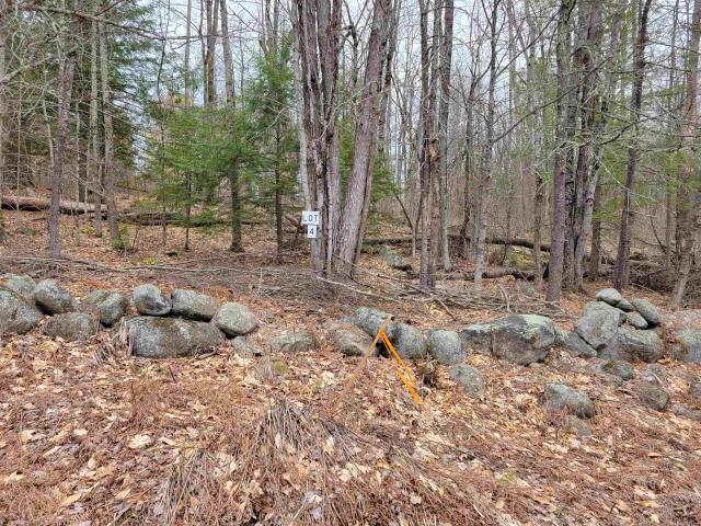 Land for sale in Fryeburg, Maine