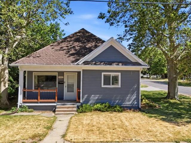 House for sale in Ogden, Utah