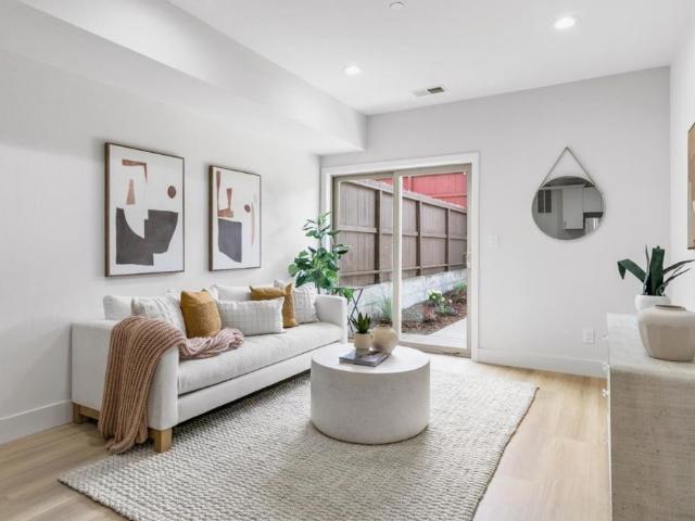 House for sale in San Mateo, California