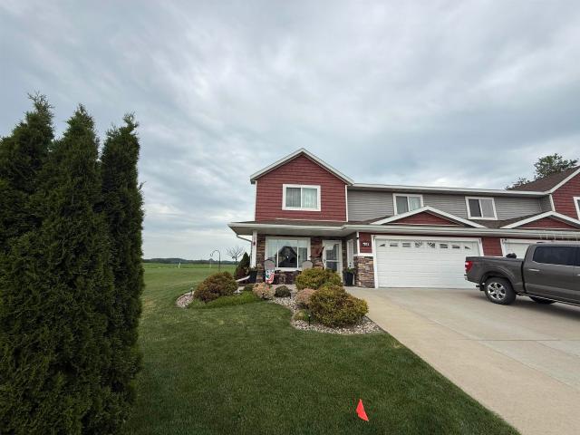 House for sale in Tomah, Wisconsin