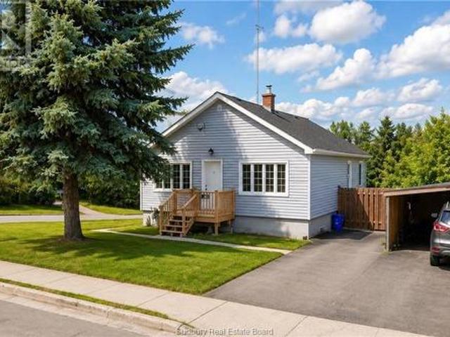 House for rent in Sudbury, Greater Sudbury