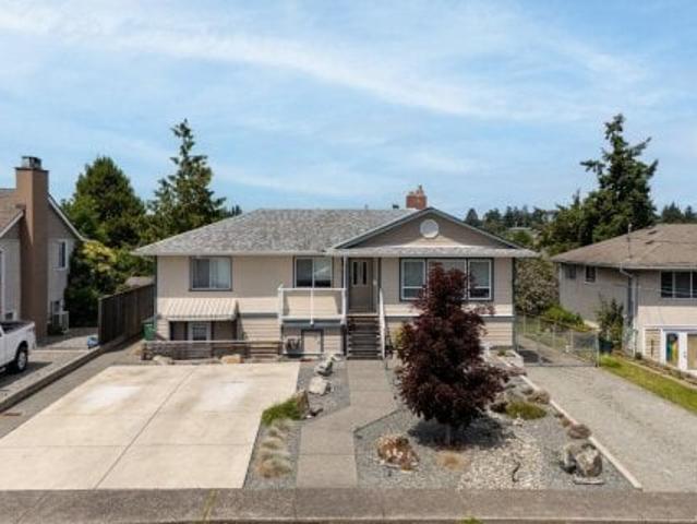 Property for sale in Saanich, British Columbia