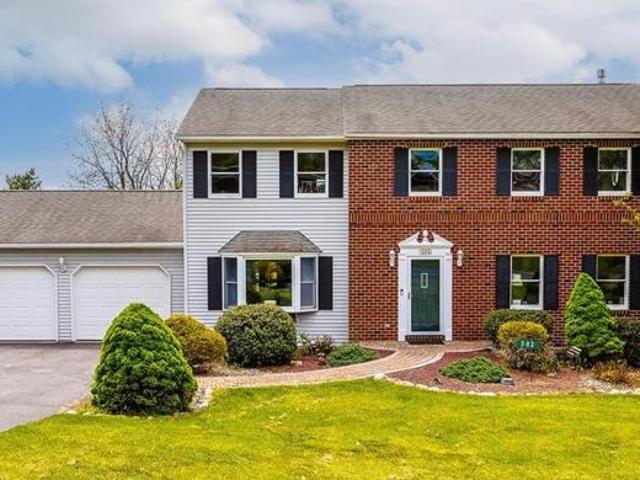 House for sale in Nazareth, Pennsylvania