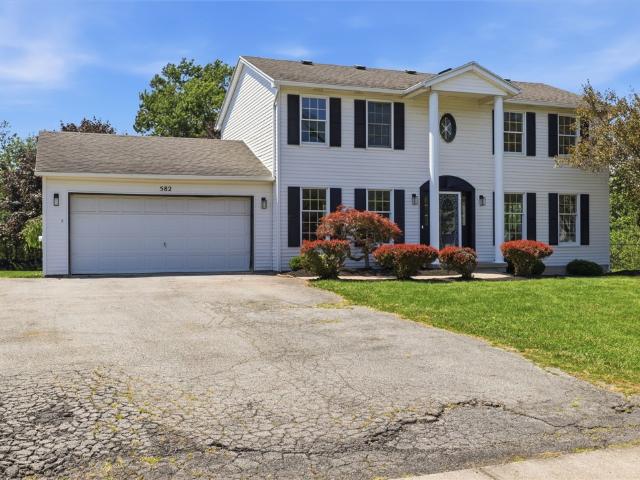 House for sale in North Greece, New York