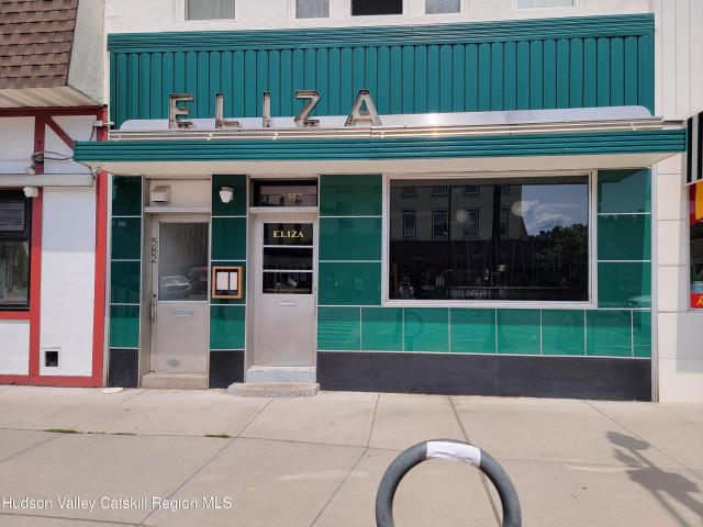 Commercial for sale in Kingston, New York