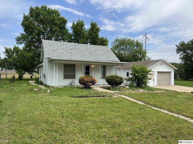 House for sale in Nebraska