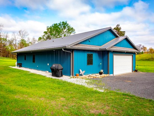 House for sale in Ark
