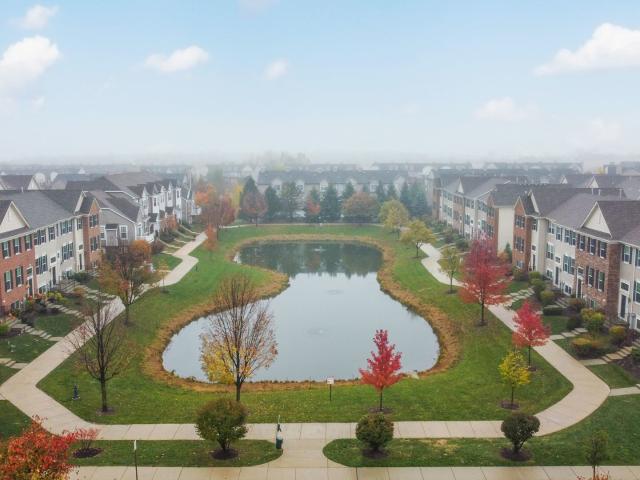 Townhouse for sale in Grayslake, Illinois