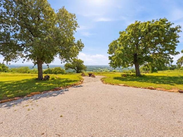 House for sale in Santo, Texas