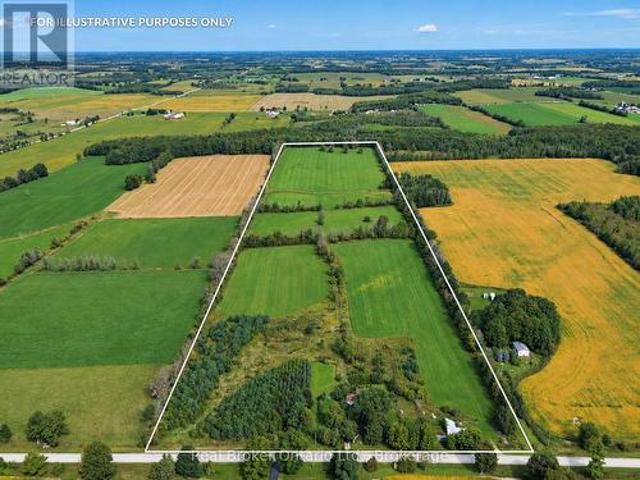 Farm for sale in Arran-elderslie, Ontario