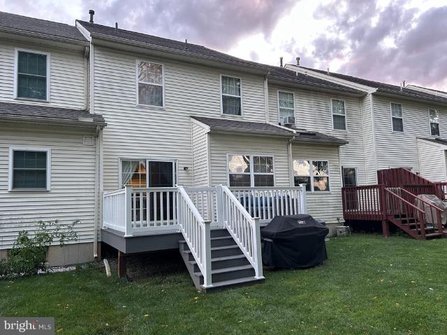 Townhouse for sale in Chester, Pennsylvania