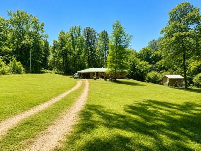 House for sale in Vardaman, Mississippi