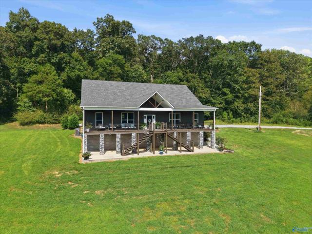 House for sale in Hollytree, Alabama
