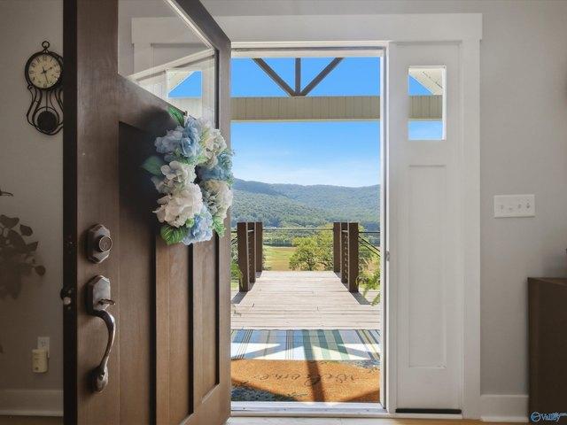 House for sale in Hollytree, Alabama