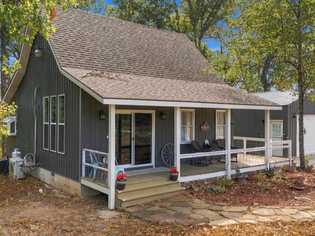 House for sale in Theodosia, Ozark County