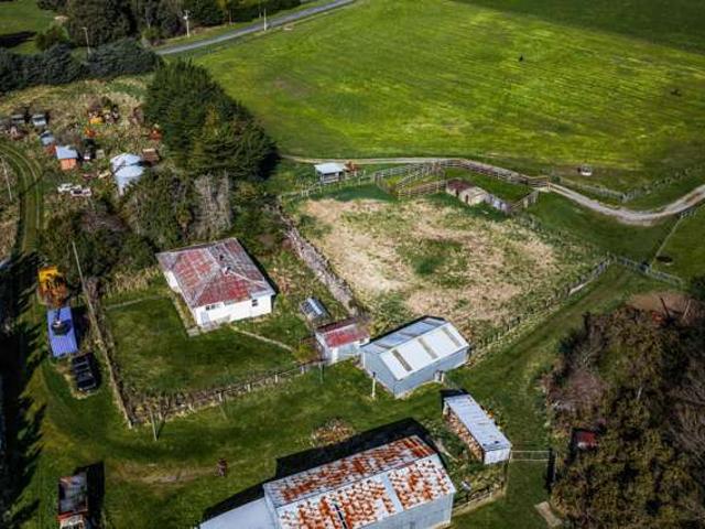 Property for sale in Springston, Canterbury