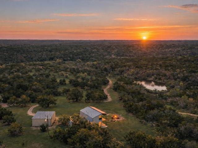 Farm for sale in Blanco, Texas
