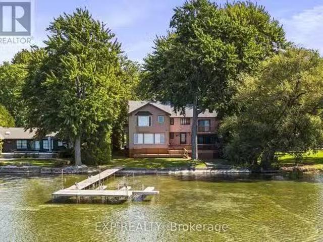 House for sale in Pefferlaw